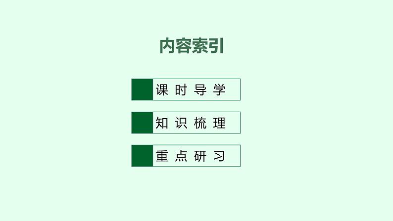 人教版高中历史必修下册第16课亚非拉民族民主运动的高涨课件第2页