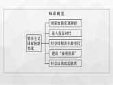 人教版高中历史必修下册第19课资本主义国家的新变化课件
