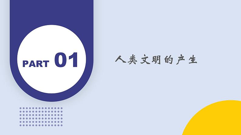 第1课 文明的产生与早期发展（教学课件）——高中历史人教统编版中外历史纲要下册06