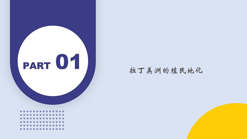 第12课 资本主义世界殖民体系的形成（教学课件）——高中历史人教统编版中外历史纲要下册06