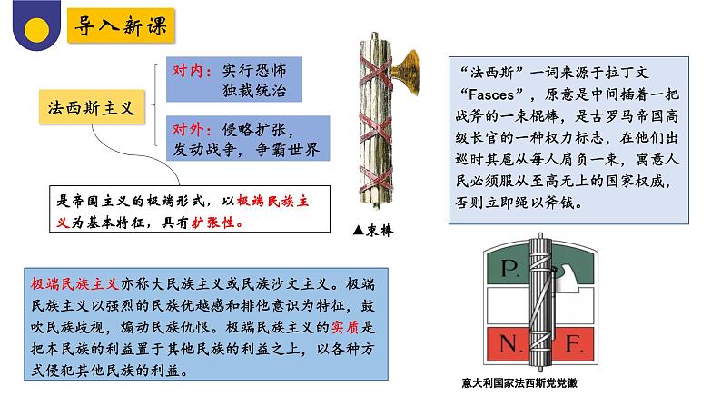 第17课 第二次世界大战与战后国际秩序的形成（教学课件）——高中历史人教统编版中外历史纲要下册第2页