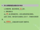 2025版高考历史一轮总复习选择性必修1第19单元基层治理与社会保障第50讲基层治理与社会保障第2课时世界主要国家的基层治理与社会保障课件