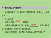 2025版高考历史一轮总复习中外历史纲要上第1单元从中华文明起源到秦汉统一多民族封建国家的建立与巩固第4讲西汉与东汉__统一多民族封建国家的巩固课件