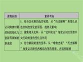 2025版高考历史一轮总复习中外历史纲要上第2单元三国两晋南北朝的民族交融与隋唐统一多民族封建国家的发展第6讲隋唐制度的变化与创新课件
