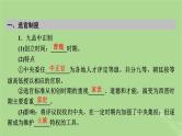 2025版高考历史一轮总复习中外历史纲要上第2单元三国两晋南北朝的民族交融与隋唐统一多民族封建国家的发展第6讲隋唐制度的变化与创新课件