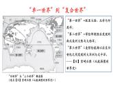 第7课全球联系的初步建立与世界格局的演变课件--2023-2024学年高一下学期统编版（2019）必修中外历史纲要下