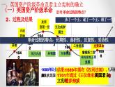 第9课资产阶级革命与资本主义制度的确立课件--2023-2024学年高一统编版2019必修中外历史纲要下册