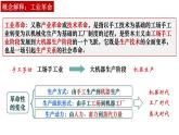 第10课影响世界的工业革命教学课件--2023-2024学年高一统编版2019必修中外历史纲要下册 (1)