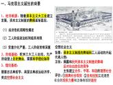 第11课马克思主义的诞生与传播授课课件--2023-2024学年高一统编版2019必修中外历史纲要下册