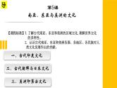第5课南亚、东亚与美洲的文化课件---2023-2024学年统编版（2019）高中历史选择性必修三