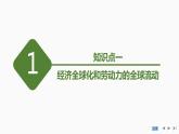 第8课现代社会的移民和多元文化课件--2023-2024学年统编版（2019）高二历史选择性必修3文化交流与传播