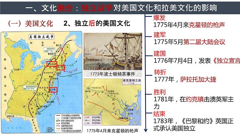 第12课近代战争与西方文化的扩张课件-2023-2024学年高中历史统编版（2019）选择性必修三第5页