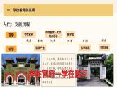 第14课文化传承的多种载体及其发展课件--2023-2024学年高二下学期历史统编版（2019）选择性必修3文化交流与传播
