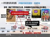 第14课文化传承的多种载体及其发展课件--2023-2024学年高二下学期历史统编版（2019）选择性必修3文化交流与传播 (1)