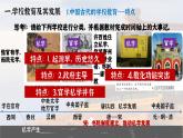 第14课文化传承的多种载体及其发展课件--2023-2024学年高二下学期历史统编版（2019）选择性必修3文化交流与传播 (1)