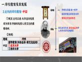 第14课文化传承的多种载体及其发展课件--2023-2024学年高二下学期历史统编版（2019）选择性必修3文化交流与传播 (1)