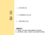 2023-2024学年高二历史同步精品课堂-第5课  南亚、东亚与美洲的文化(精品课件)(选择性必修3：文化交流与传播)