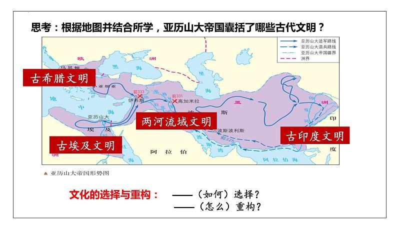 2023-2024学年高二历史同步精品课堂-第11课 古代战争与地域文化的演变(精品课件)(选择性必修3：文化交流与传播)第8页