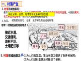 第10课 古代的村落、集镇和城市 课件 ----2023-2024学年高二历史统编版（2019）选择性必修2