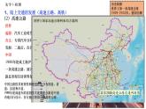 第13课 现代交通运输的新变化 课件 ------2023-2024学年高二历史统编版（2019）选择性必修2