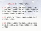 第14课 历史上的疫病与医学成就 课件-----2023-2024学年高二历史统编版（2019）选择性必修2经济与社会生活