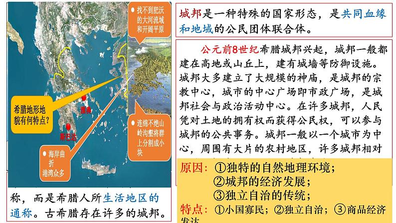 第1单元第2课 西方国家古代和近代政治制度的演变 课件 ---2023-2024学年高二上学期历史统编版（2019）选择性必修1第7页