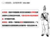 第1单元第3课 中国近代至当代政治制度的演变 课件 ---2023-2024学年高二上学期历史统编版（2019）选择性必修1