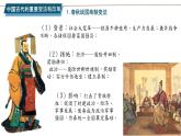 第1单元第4课 中国历代变法和改革 课件 ---2023-2024学年高二上学期历史统编版（2019）选择性必修1