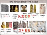 第4单元第11课 中国古代的民族关系与对外交往 课件 --2023-2024学年高二上学期历史统编版（2019）选择性必修1