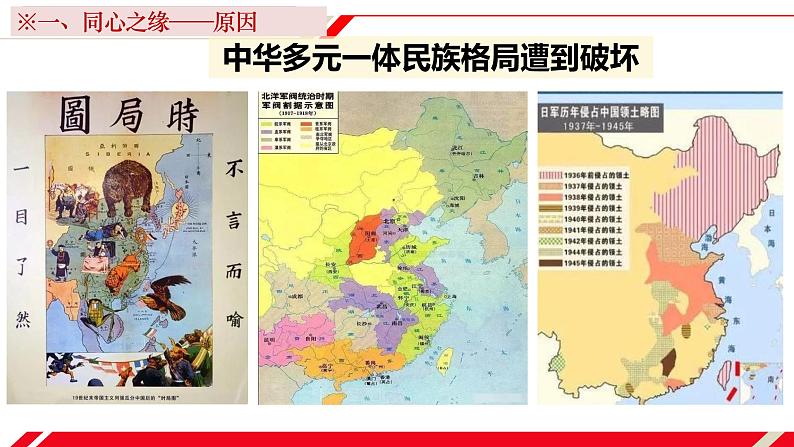 第4单元第13课当代中国的民族政策课件 -2023-2024学年高二上学期历史统编版（2019）选择性必修1第7页