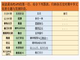 第1课中华优秀传统文化的内涵与特点课件--2023-2024学年高二下学期历史统编版（2019）选择性必修3文化交流与传播 (4)