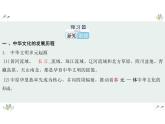 第1课中华优秀传统文化的内涵与特点课件--2023-2024学年高二下学期历史统编版（2019）选择性必修3文化交流与传播
