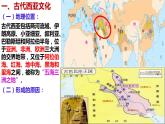 第3课古代西亚、非洲文化课件--2023-2024学年高中历史统编版（2019）选择性必修3