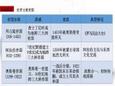 第11课《古代战争与地域文化的演变》课件--2023-2024学年高二下学期历史统编版（2019）选择性必修3文化交流与传播