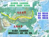 2023-2024学年高二历史同步精品课堂-第6课   古代人类迁徙和区域文化的形成(精品课件)(选择性必修3：文化交流与传播)