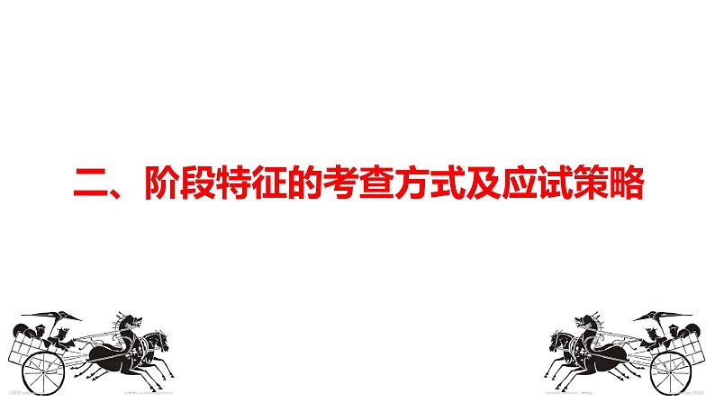 2024届高考历史二轮复习基于阶段特征的主观题应试策略 课件08