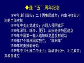 冲刺阶段复习策略及相关例题 课件2024届河南省高三下学期统编版历史三轮复习