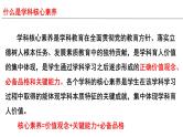 高考冲刺建议——以中国古代政治史为例 课件--2024届高考统编版历史三轮冲刺