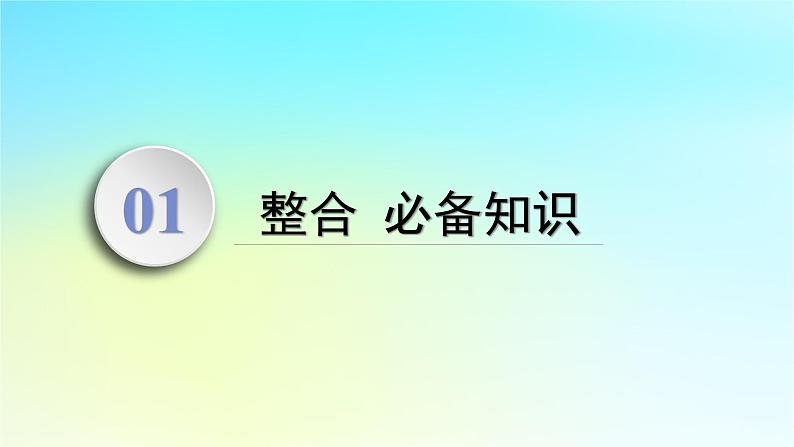 2025届高考历史一轮总复习专题一中华文明起源和统一多民族封建国家的建立与巩固__先秦至秦汉时期第一课中华文明的起源与早期国家课件06