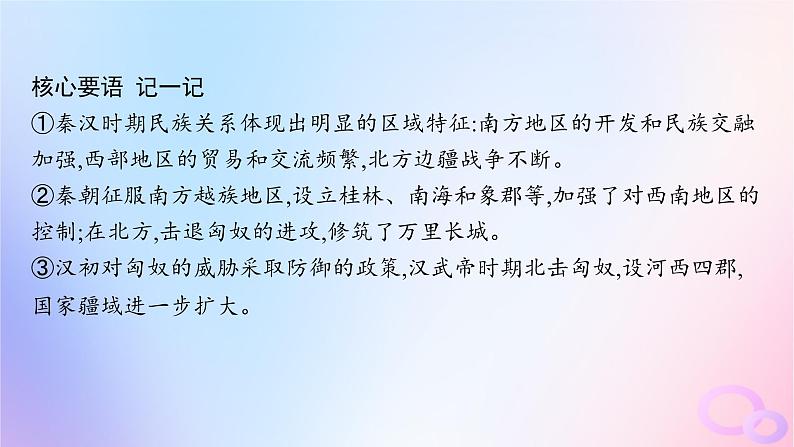 2025年高中历史第4单元第11课中国古代的民族关系与对外交往课件部编版选择性必修108