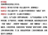 第一讲 古代中华文明的起源与奠基——先秦时期 课件--2024届高三历史统编版二轮复习