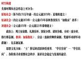 第一讲 古代中华文明的起源与奠基——先秦时期 课件--2024届高三历史统编版二轮复习