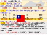 第3课 中国近代至当代政治制度的演变 课件--2023-2024学年高二上学期历史统编版（2019）选择性必修1