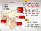 第11课 中国古代的民族关系与对外交往 课件---2023-2024学年高二上学期历史统编版（2019）选择性必修1