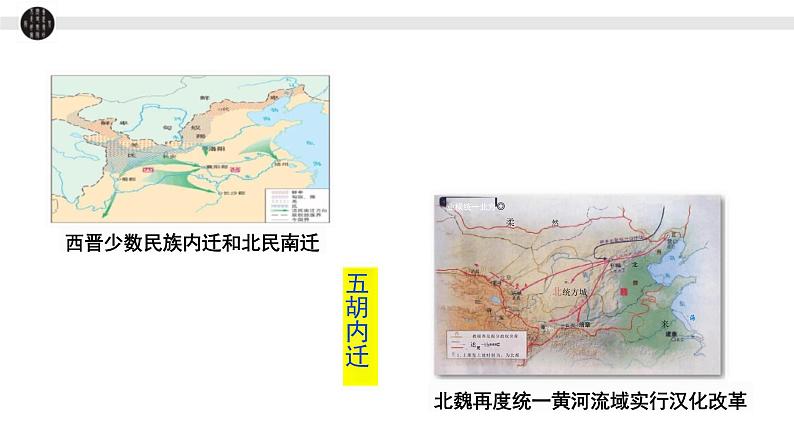 第11课 中国古代的民族关系与对外交往 课件--2023-2024学年高二上学期历史统编版（2019）选择性必修107