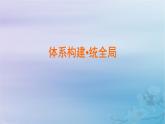 2025版高中历史第4单元民族关系与国家关系单元整合课件部编版选择性必修1