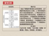 第7课 隋唐制度的变化与创新 课件--2025届高三统编版（2019）必修中外历史纲要上一轮复习