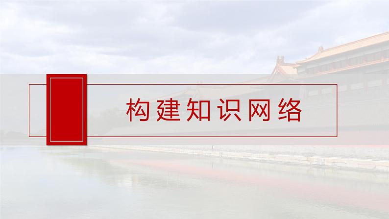 阶段贯通14　两次世界大战时期课件--2025届高三历史统编版必修中外历史纲要下册一轮复习第4页