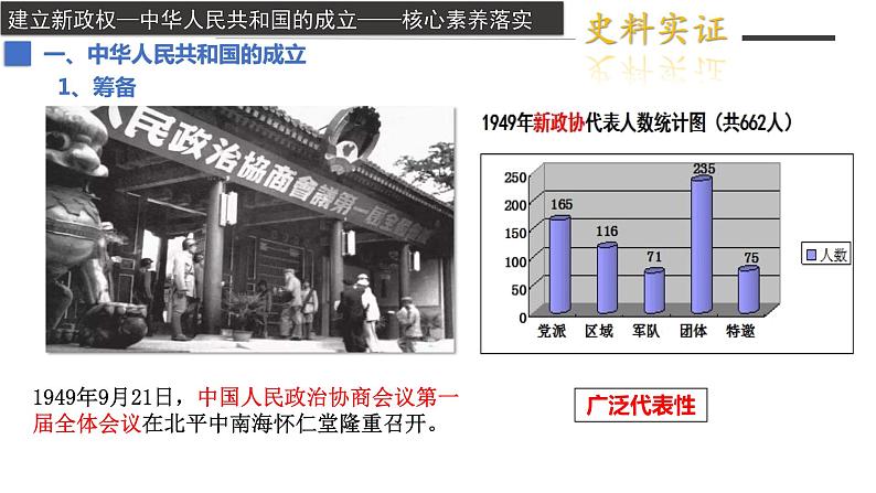 中华人民共和国成立和向社会主义的过渡课件10第5页