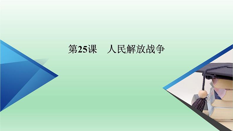 人民解放战争课件10第2页